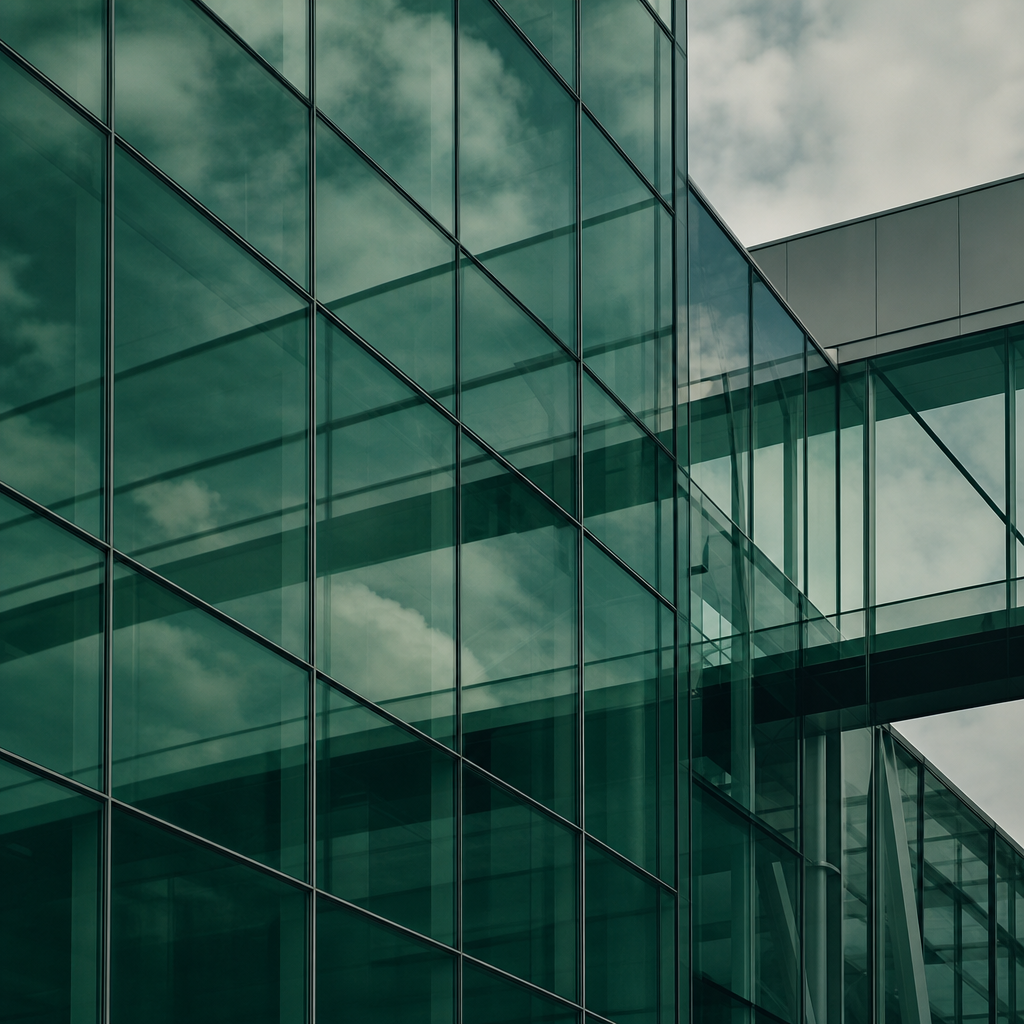 Architettura contemporanea — consulenza societaria e fiscale